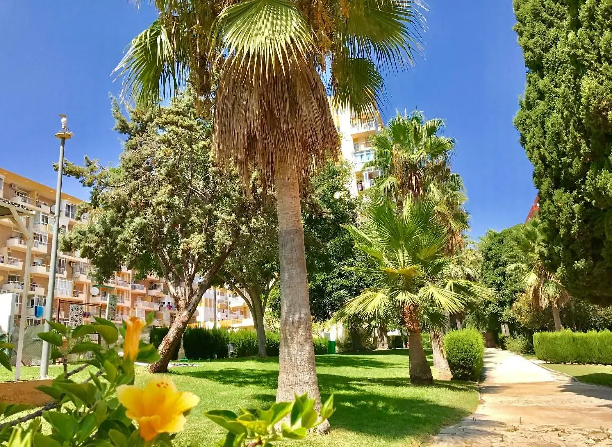 Edificio Hercules Benalmádena 0*,  Spanien