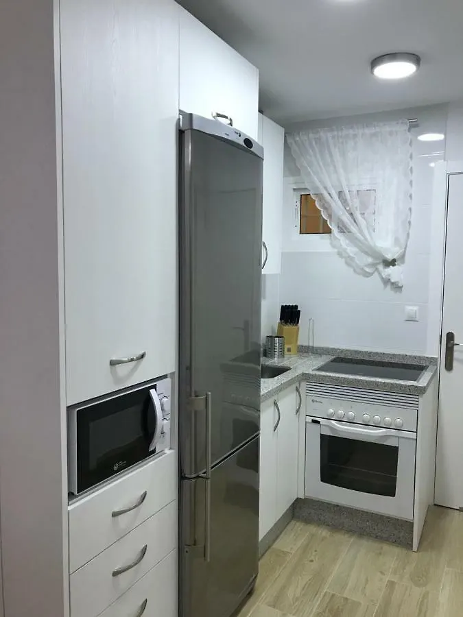 Apartment Edificio Hercules Benalmadena