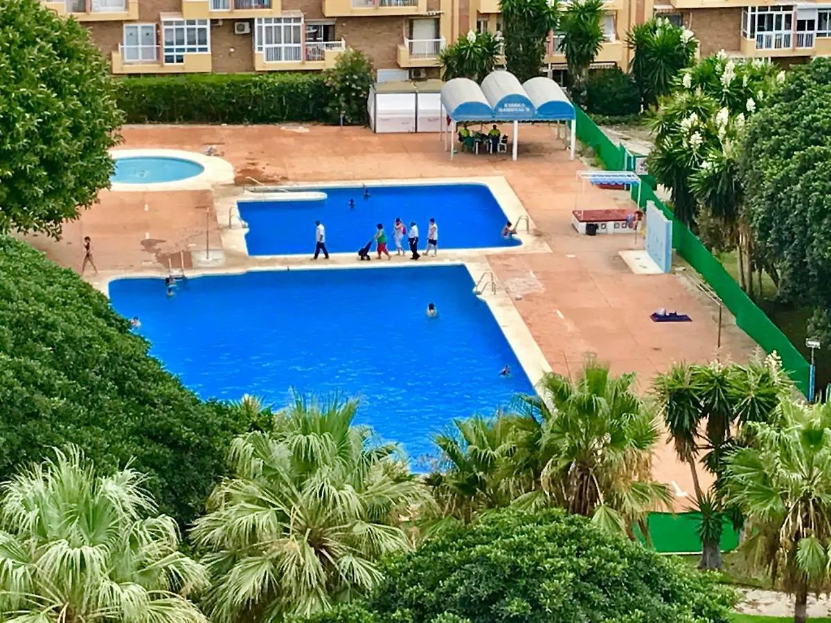 Edificio Hercules Benalmádena 0*,  Spanyolország