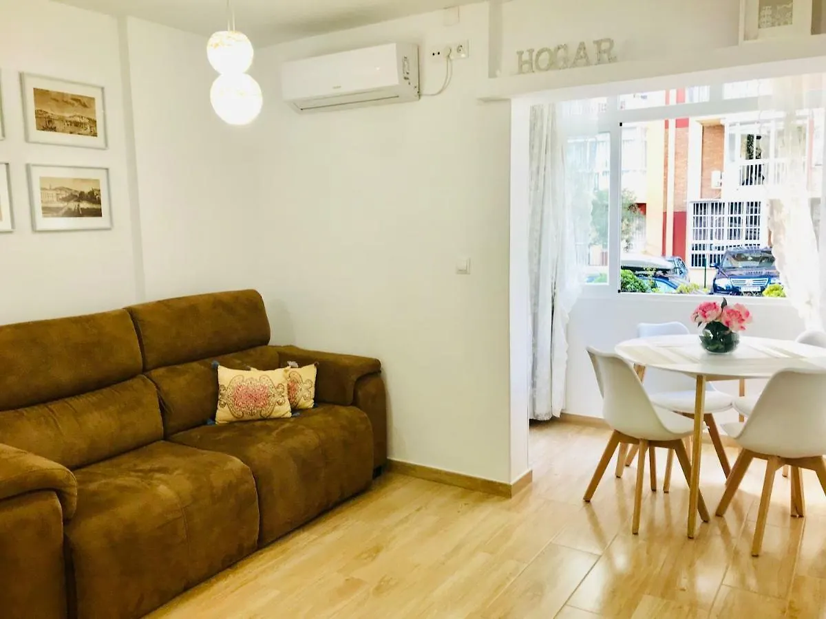 Apartment Edificio Hercules Benalmadena Spain